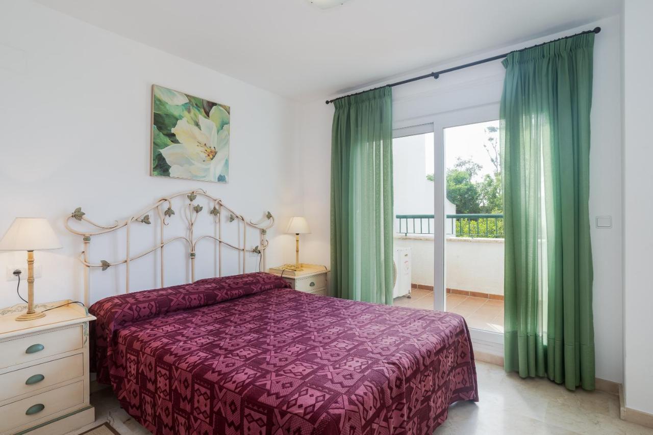 Guadalmina Baja Daire Marbella Dış mekan fotoğraf